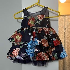 Rare Editions 2 T occasion dress